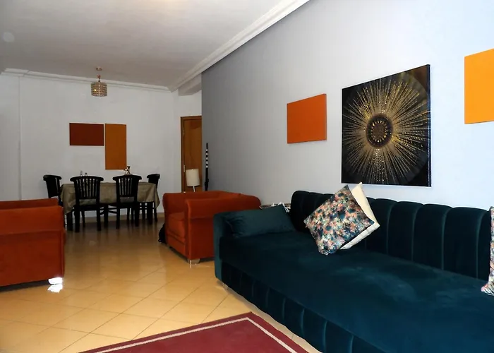 Chez Noura