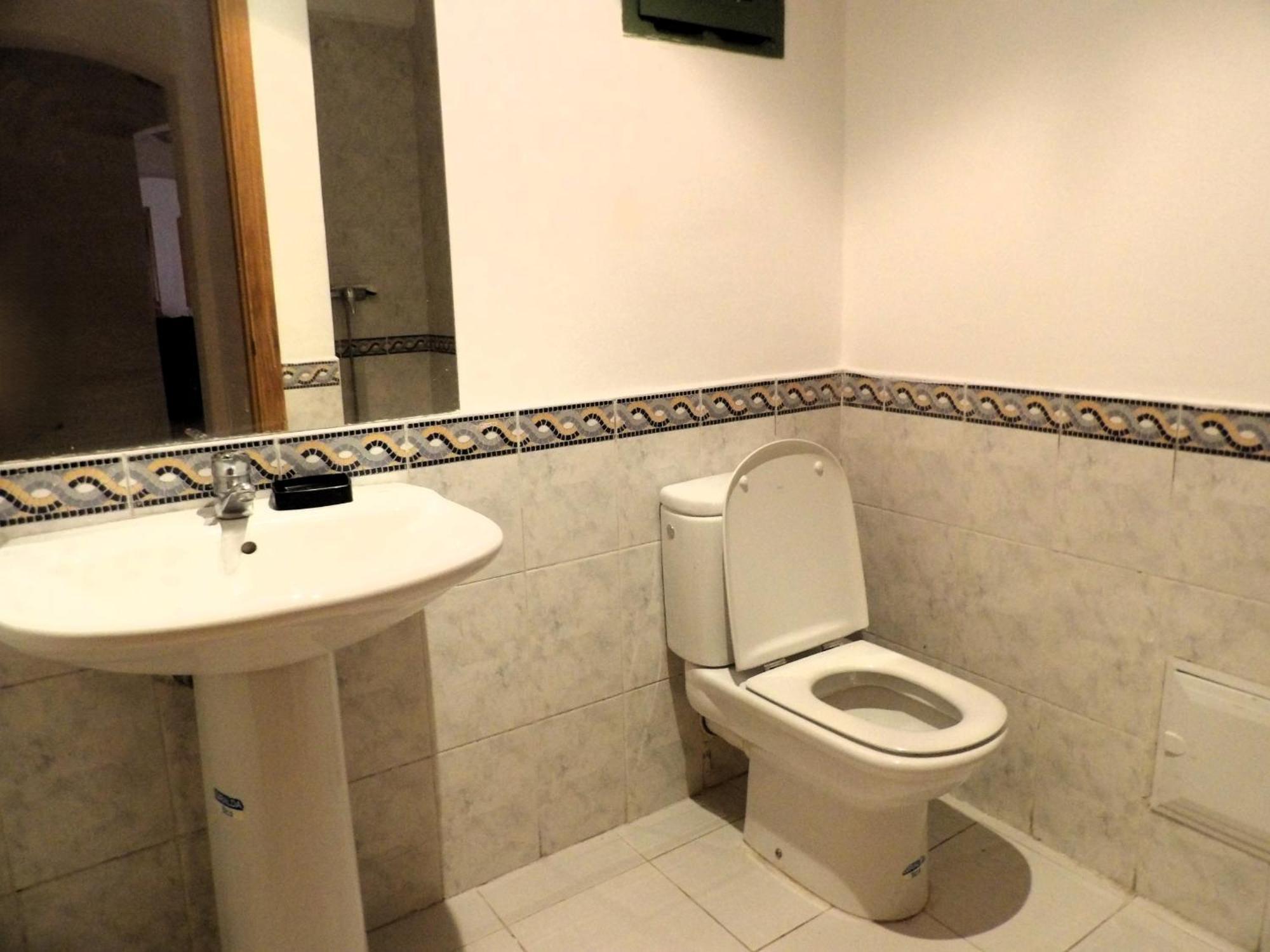 Appartement Chez Noura Marrakesh