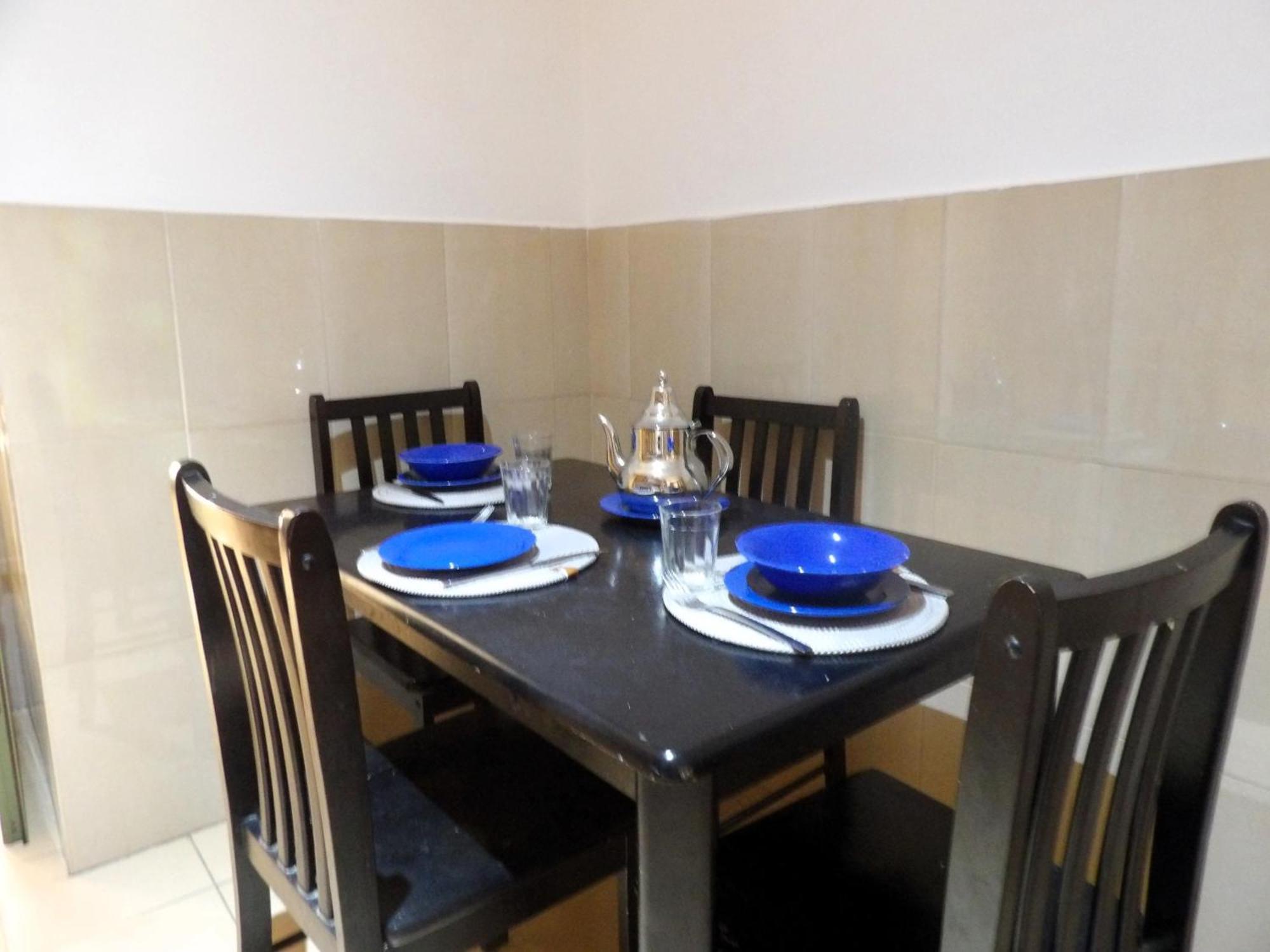 Chez Noura Appartement