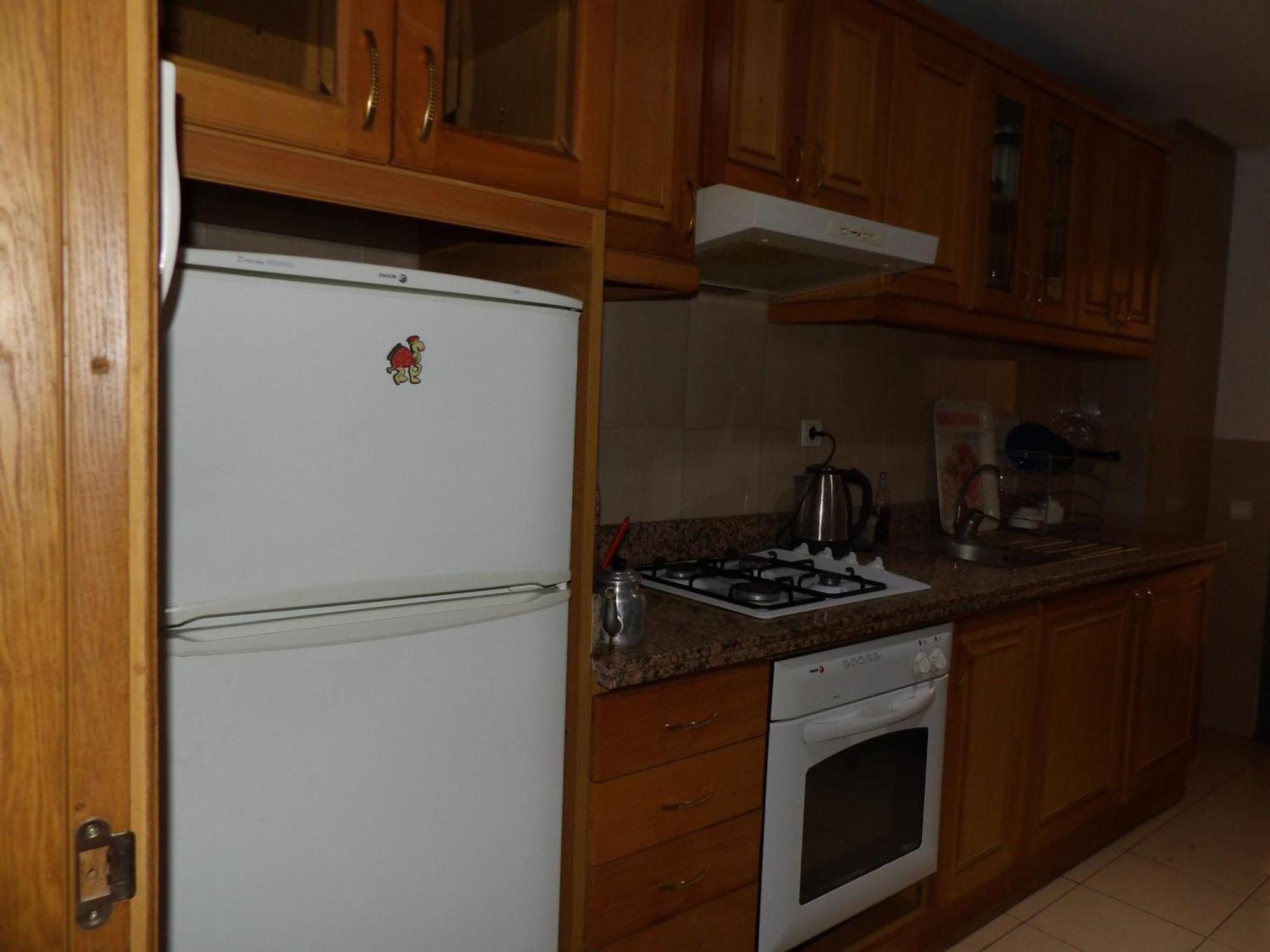 Chez Noura Appartement *