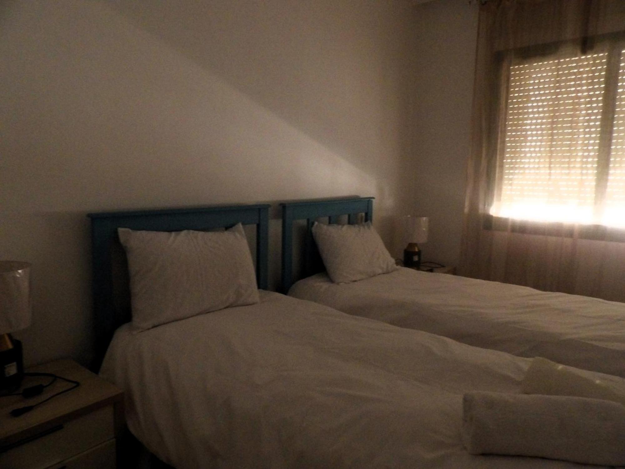 Appartement Chez Noura *