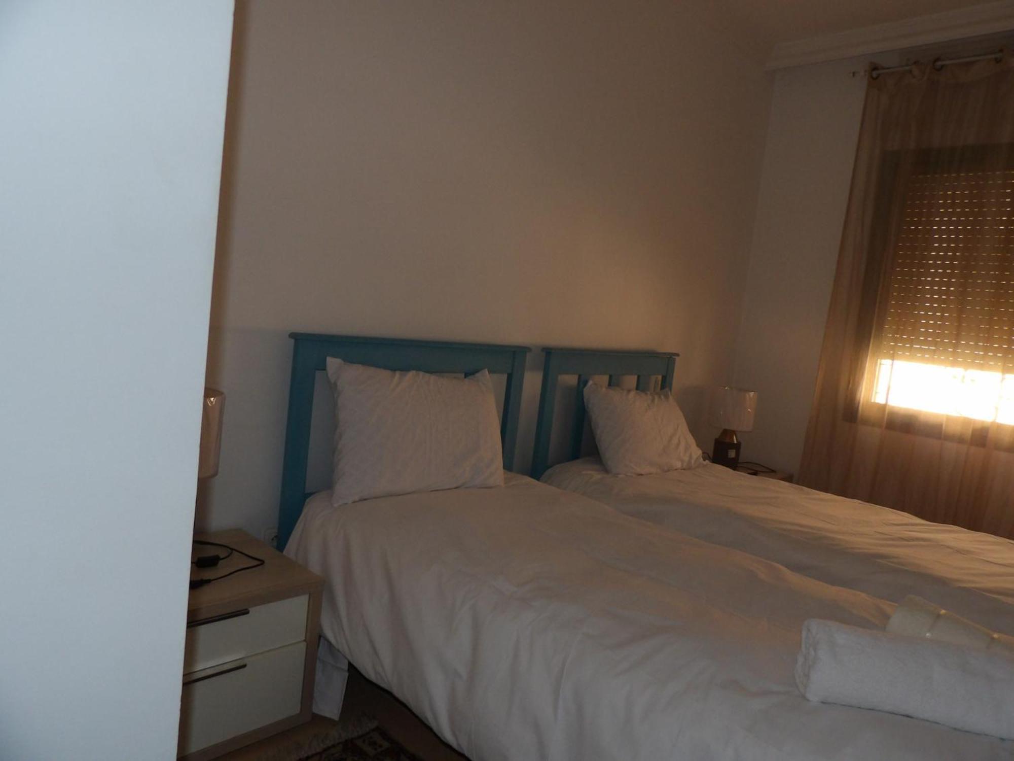 Chez Noura Appartement
