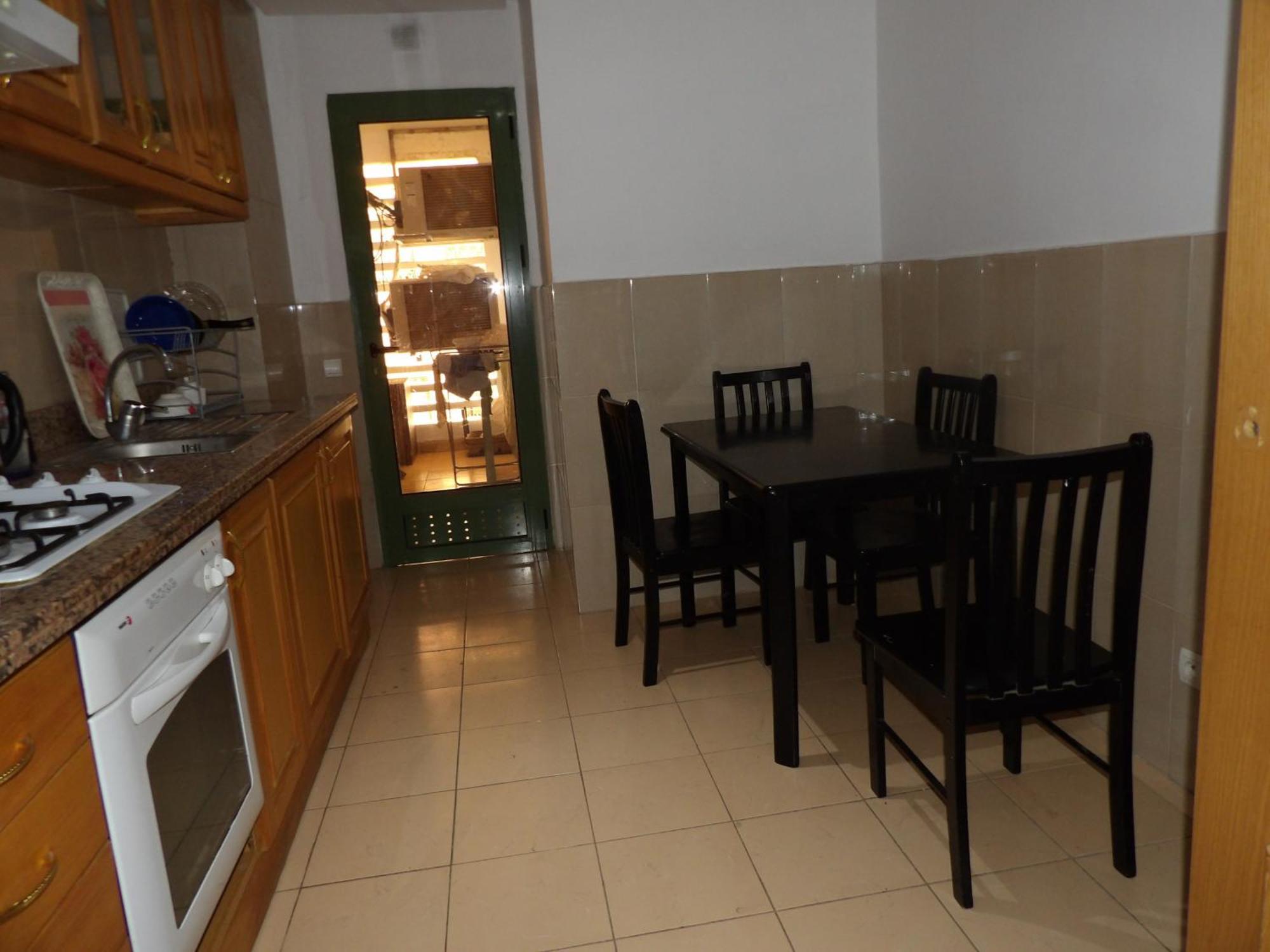 Appartement Chez Noura