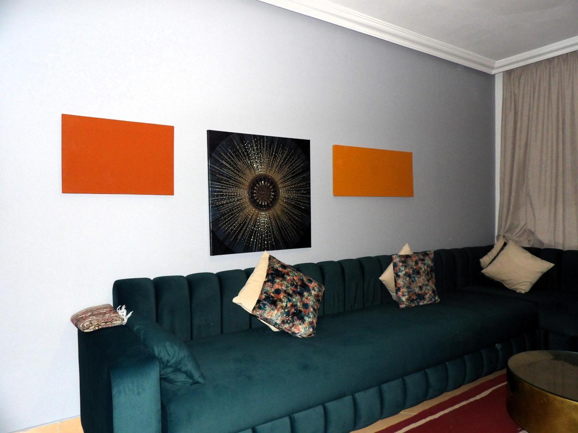 Chez Noura Appartement *