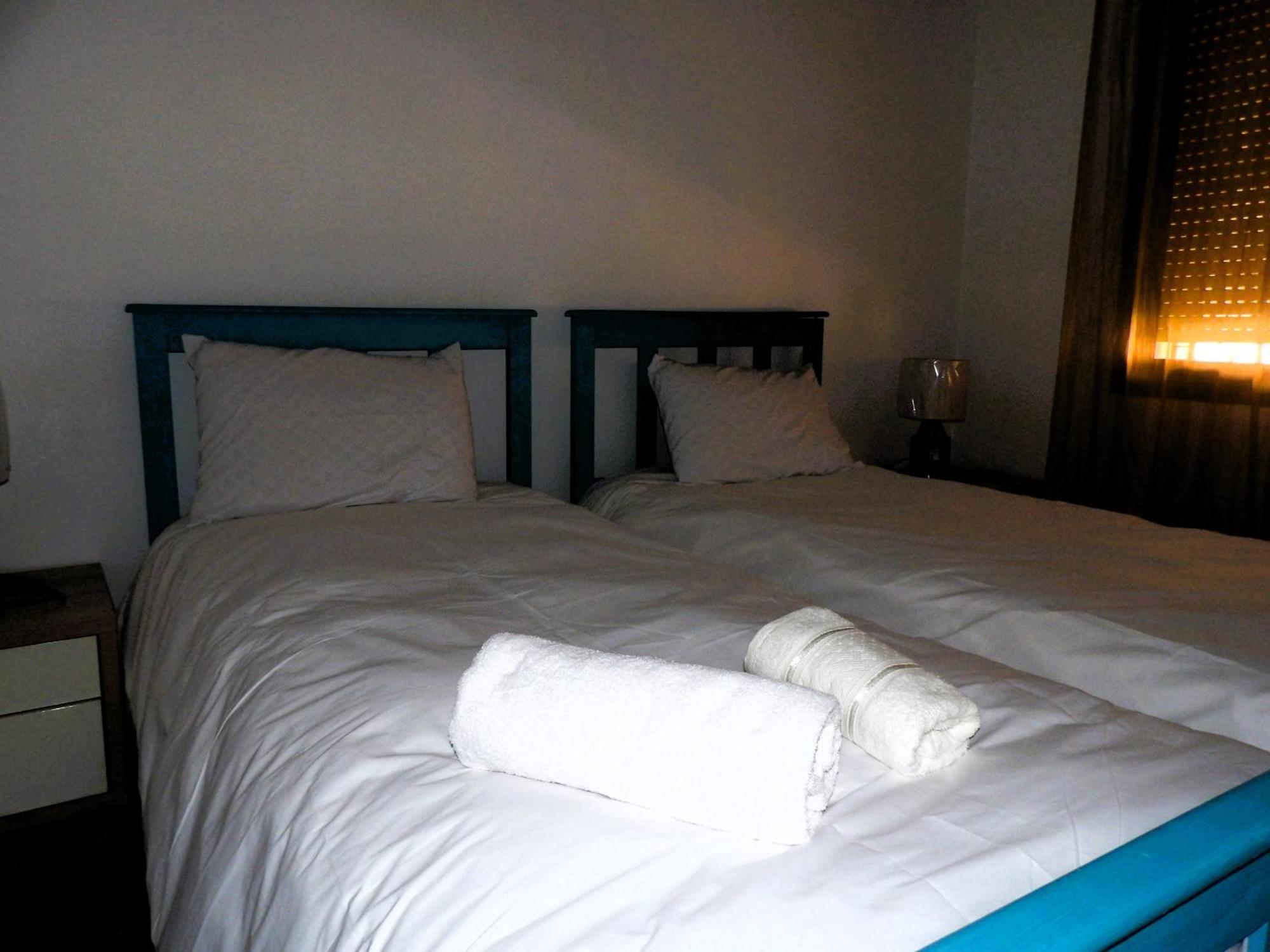 Chez Noura Appartement Marrakesh