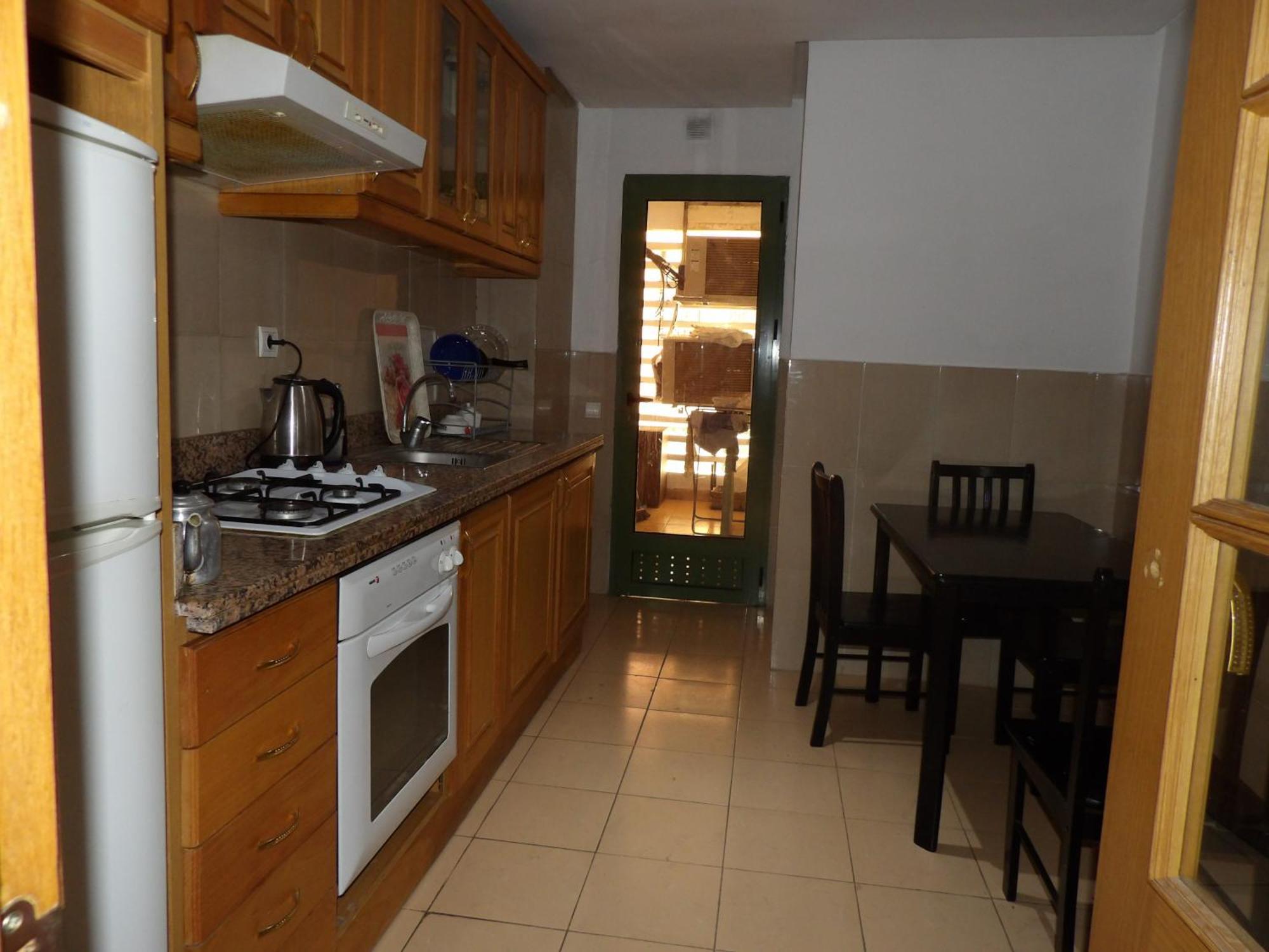 Appartement Chez Noura Marrakesh