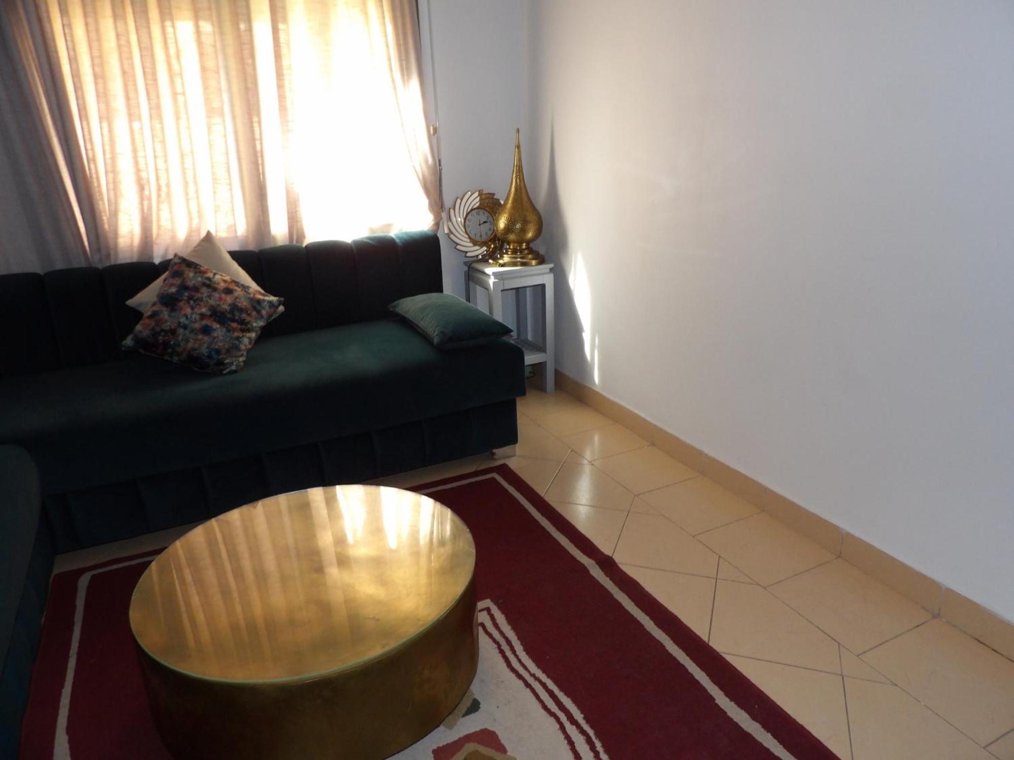 Chez Noura * Marrakesh