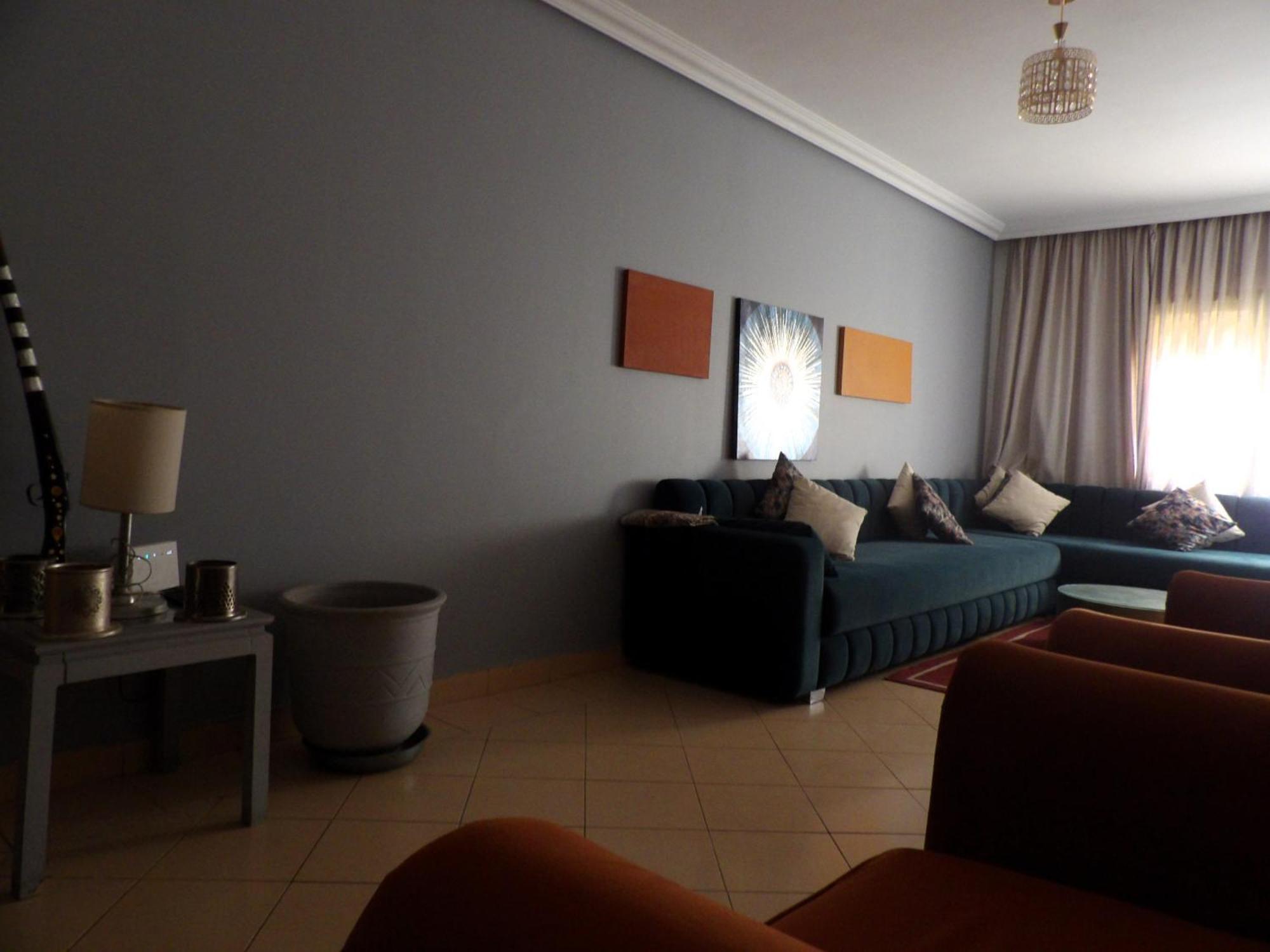 Chez Noura Appartement *