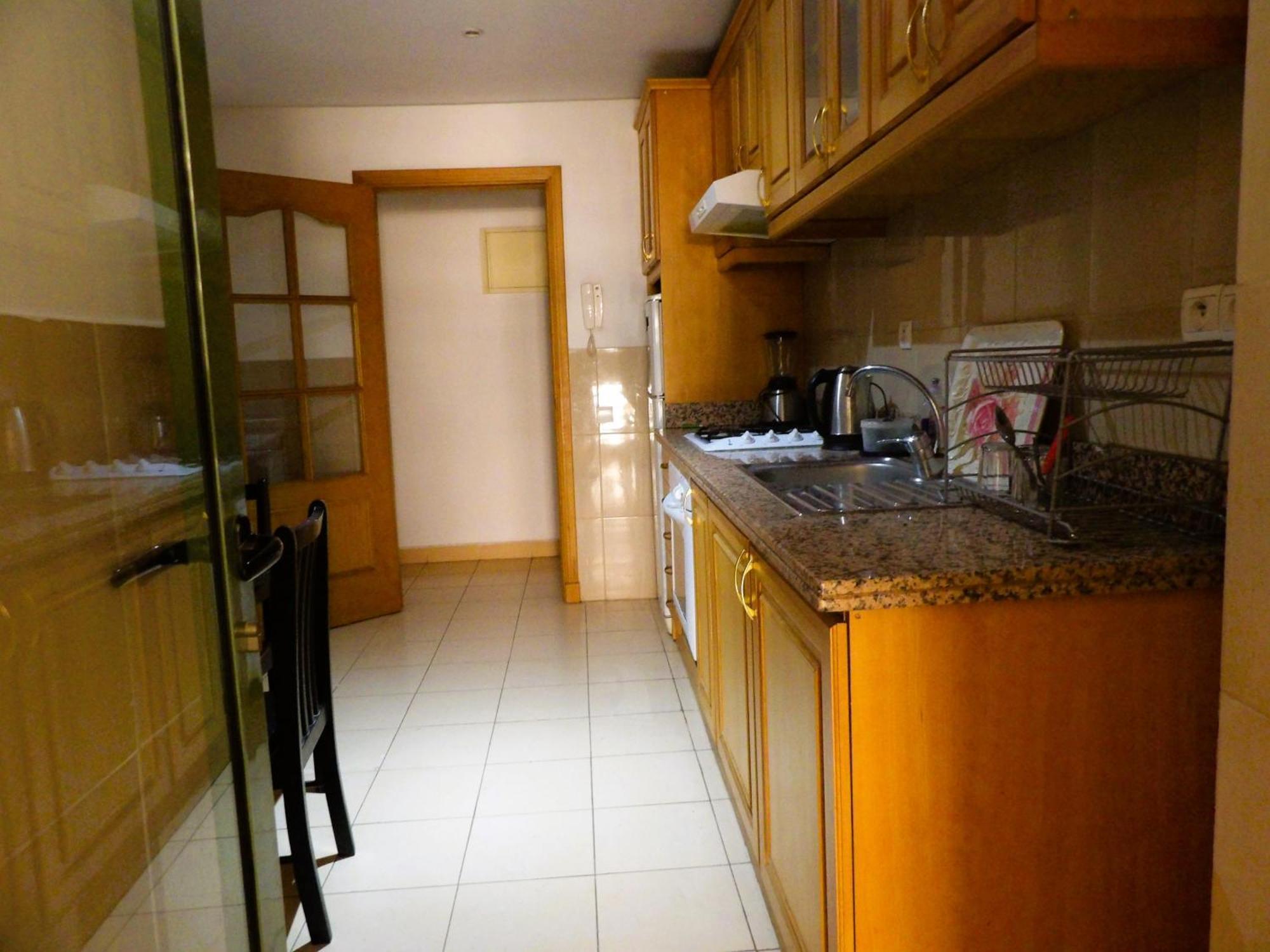 Appartement Chez Noura *