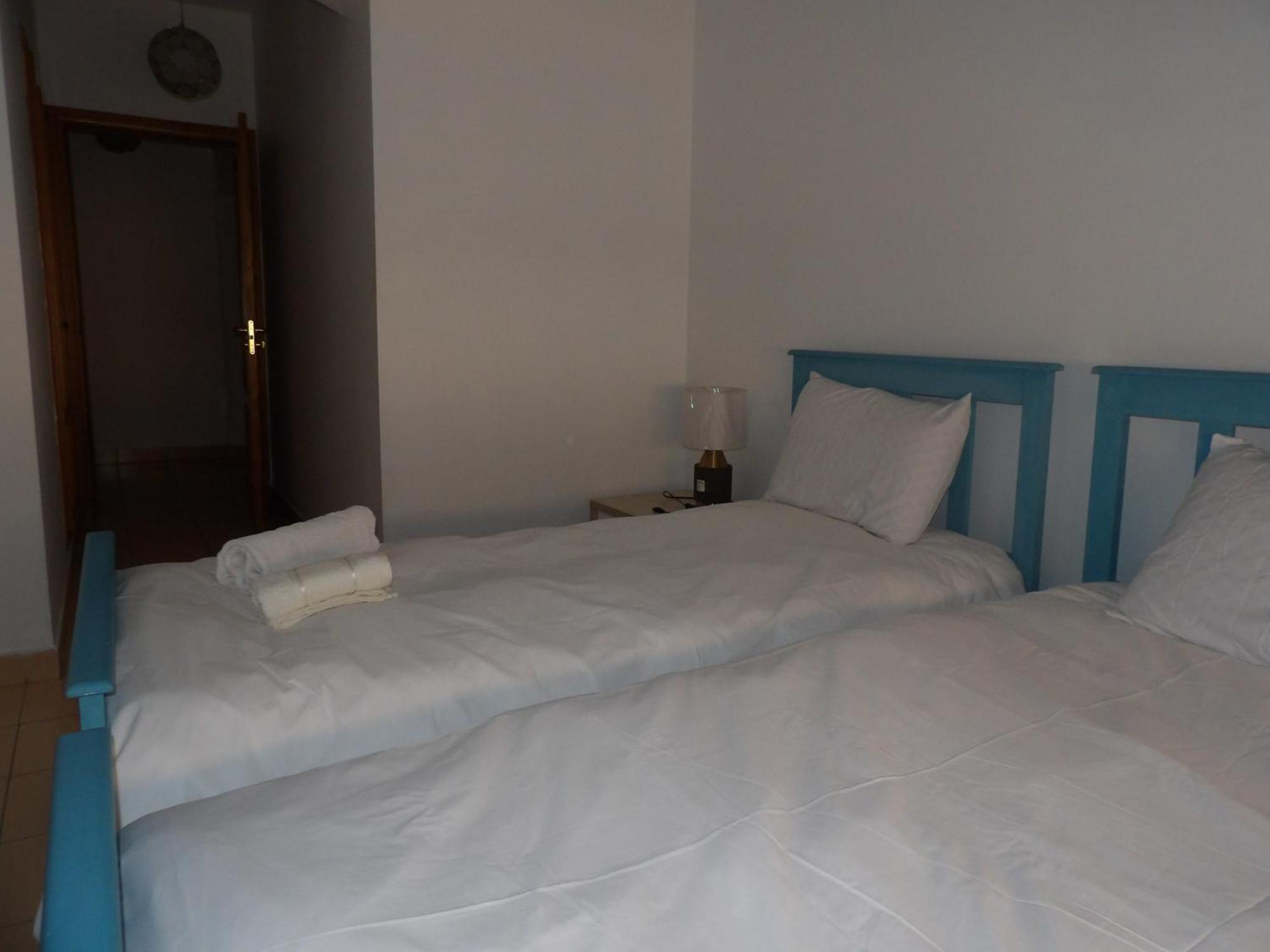 Chez Noura Appartement Marrakesh
