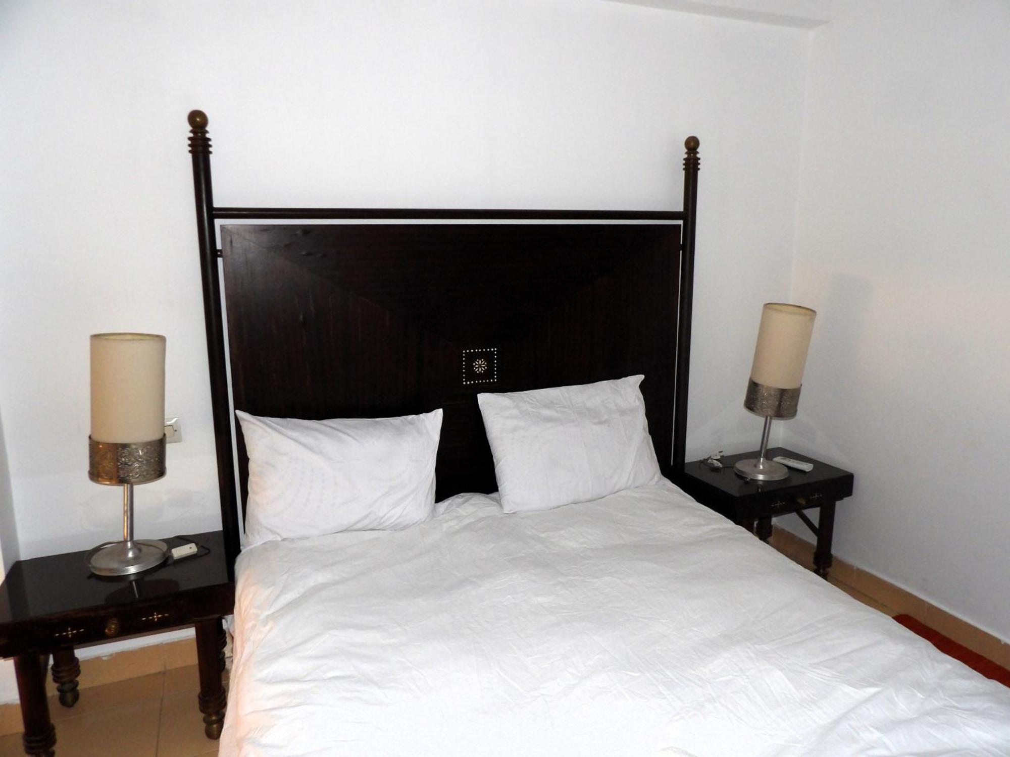 Appartement Chez Noura Marrakesh