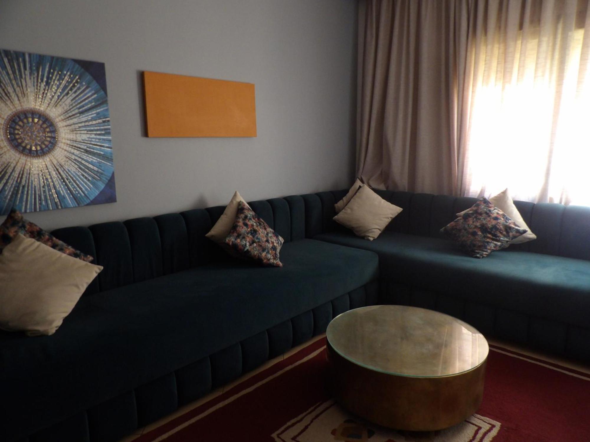 Chez Noura *