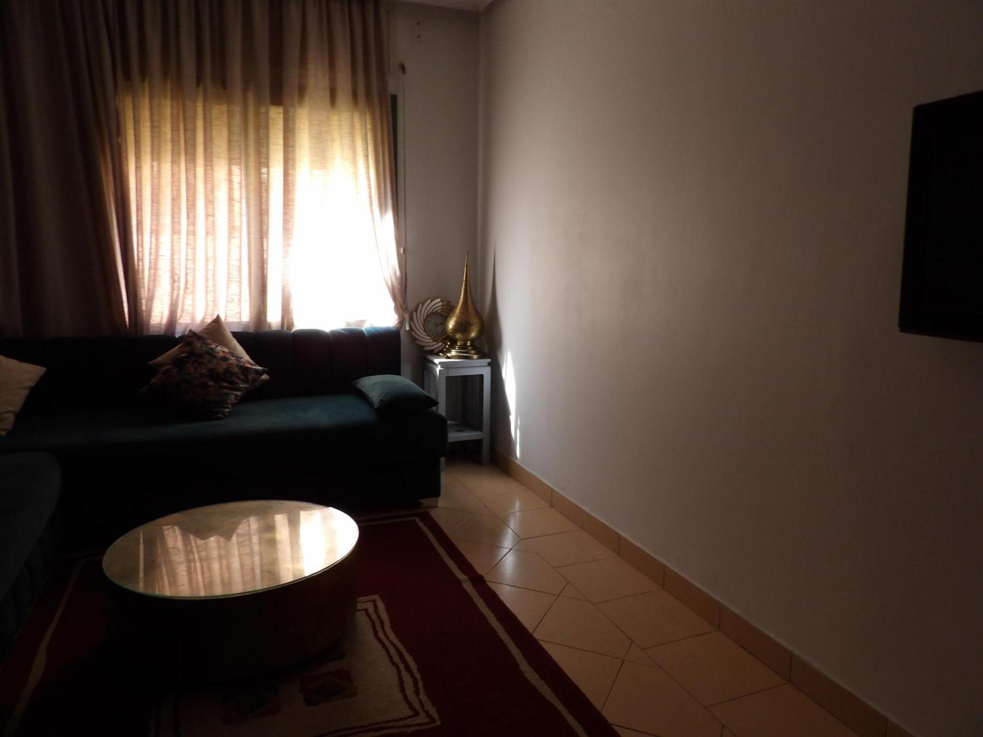 Chez Noura Appartement