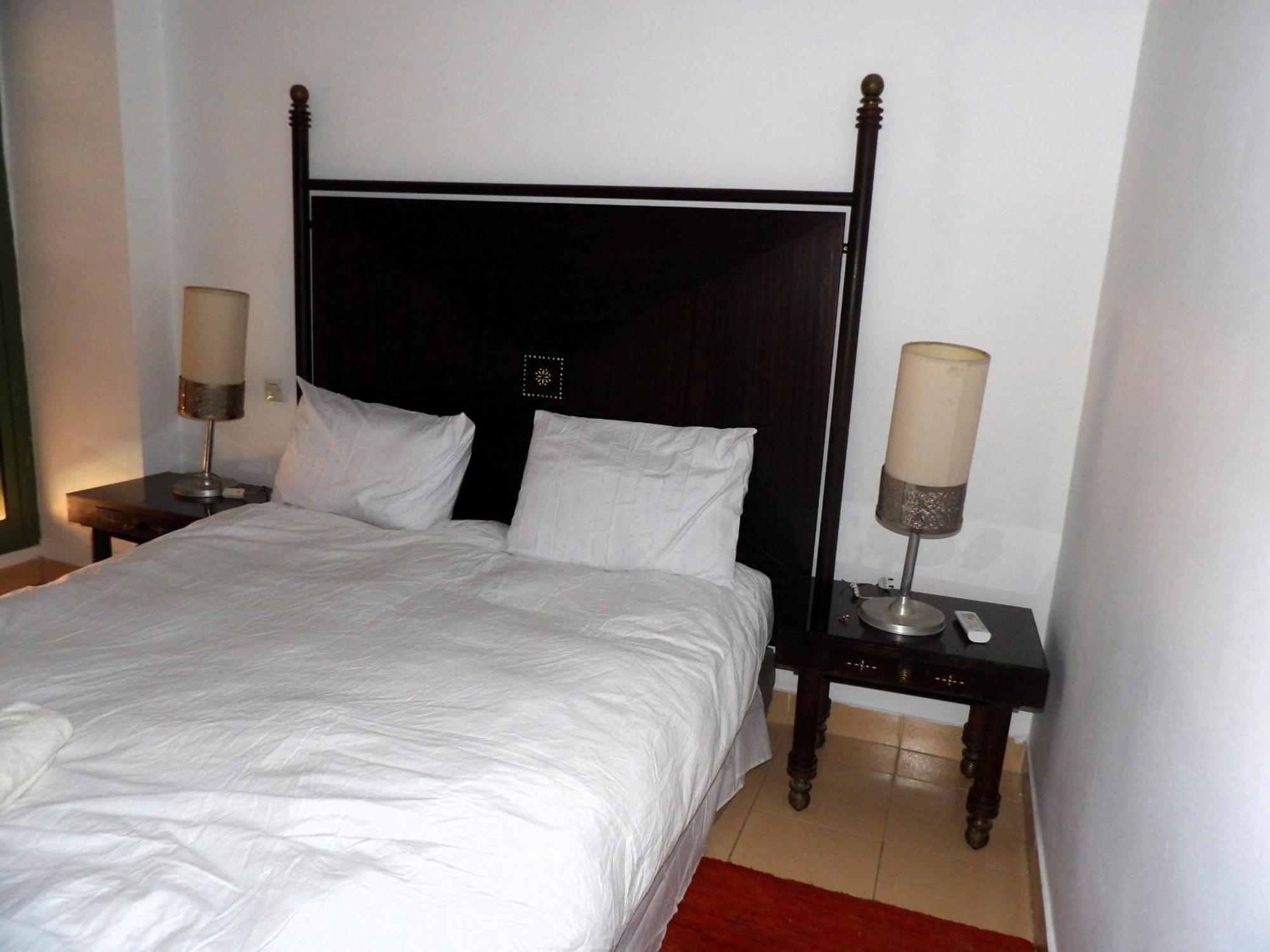 Appartement Chez Noura *